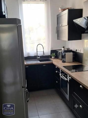 Maison à louer 4 pièces 85.98m² Lille (59000)