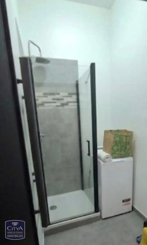 Maison à louer 4 pièces 85.98m² Lille (59000)
