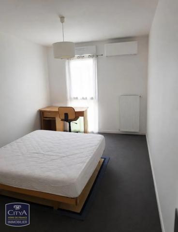 Maison à louer 4 pièces 85.98m² Lille (59000)