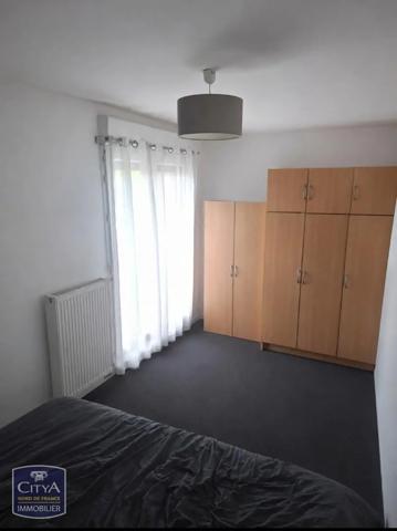 Maison à louer 4 pièces 85.98m² Lille (59000)