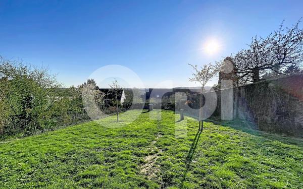 Maison à vendre    6 pièces • 155,60 m2 Liancourt