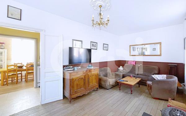 Maison à vendre    6 pièces • 155,60 m2 Liancourt