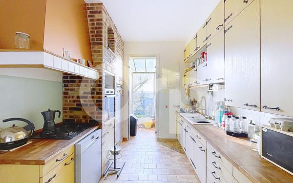 Maison à vendre    6 pièces • 155,60 m2 Liancourt