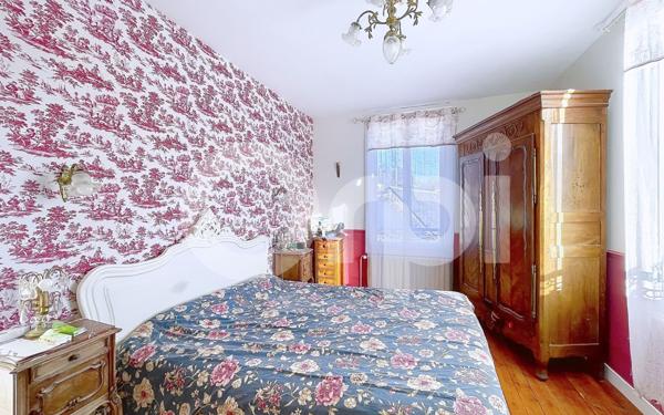 Maison à vendre    6 pièces • 155,60 m2 Liancourt