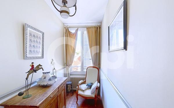 Maison à vendre    6 pièces • 155,60 m2 Liancourt