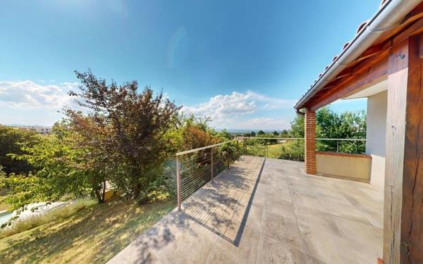 Maison à vendre    6 pièces • 149,67 m2 Chasselay