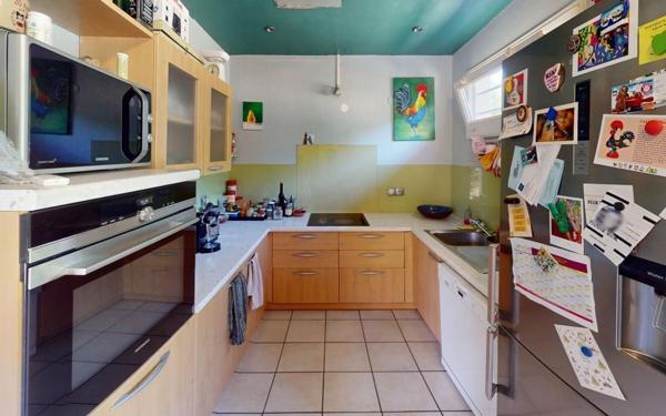 Maison à vendre    6 pièces • 149,67 m2 Chasselay