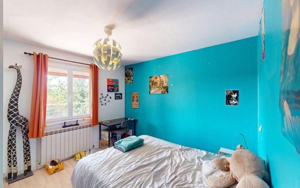 Maison à vendre    6 pièces • 149,67 m2 Chasselay