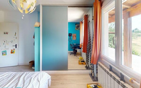 Maison à vendre    6 pièces • 149,67 m2 Chasselay