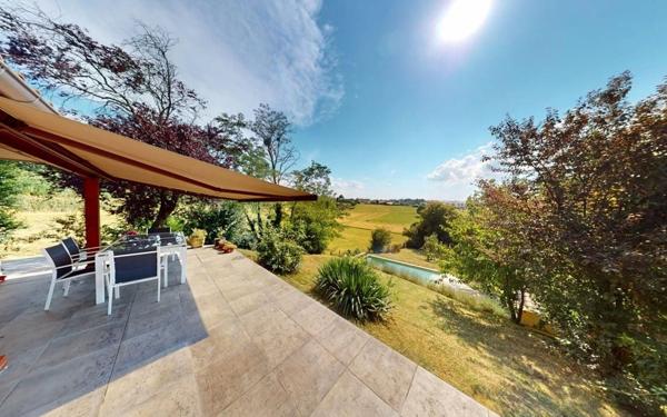 Maison à vendre    6 pièces • 149,67 m2 Chasselay