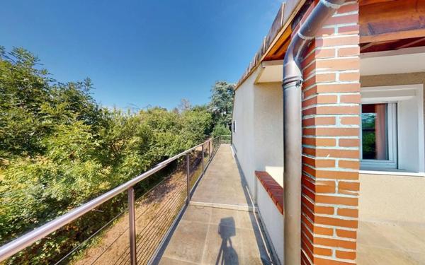 Maison à vendre    6 pièces • 149,67 m2 Chasselay