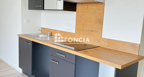 Location Appartement 2 pièces 47.9 m² - Luisant 28600