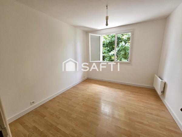 Maison 150 m² 5 chambres