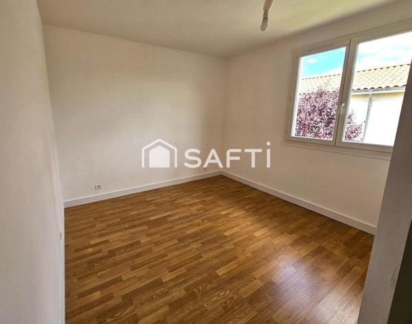 Maison 150 m² 5 chambres