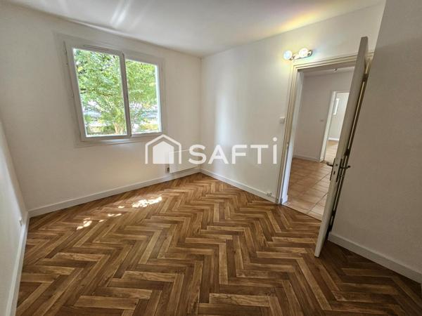 Maison 150 m² 5 chambres