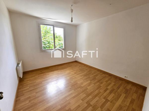 Maison 150 m² 5 chambres