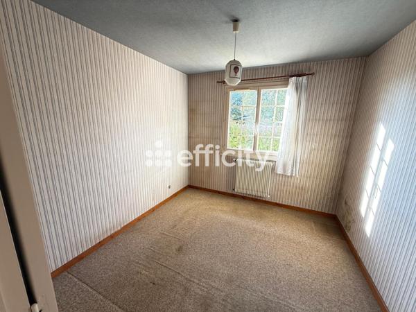 Maison 4 pièces - 77 m²