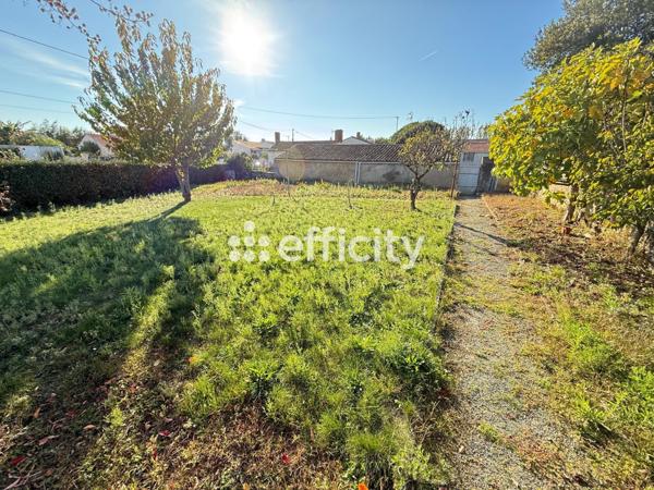 Maison 4 pièces - 77 m²