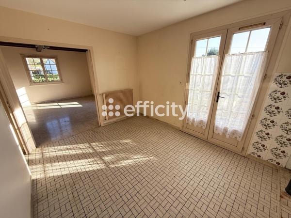 Maison 4 pièces - 77 m²