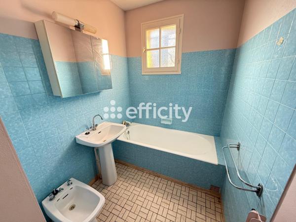 Maison 4 pièces - 77 m²