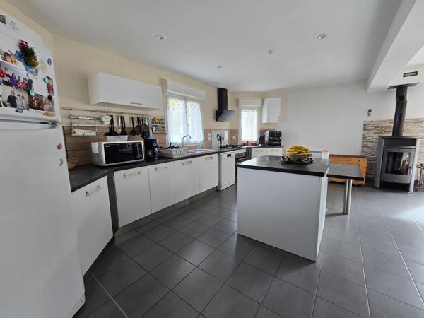 maison avec 5 chambres à 10 minutes d'Auxonne