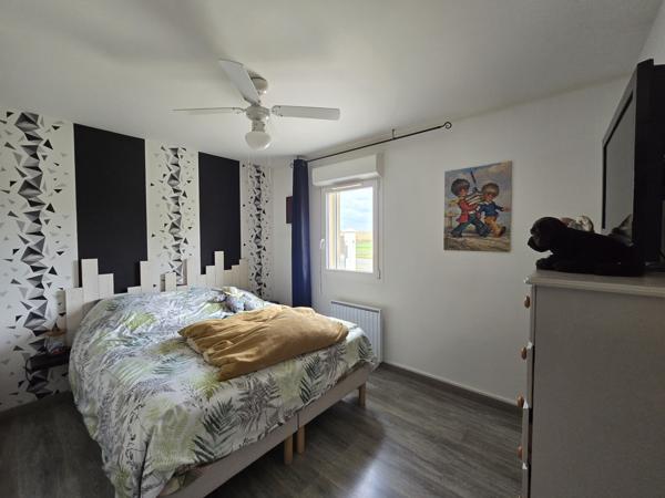 maison avec 5 chambres à 10 minutes d'Auxonne