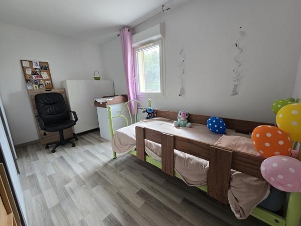 maison avec 5 chambres à 10 minutes d'Auxonne