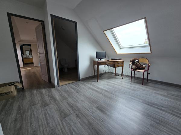 maison avec 5 chambres à 10 minutes d'Auxonne