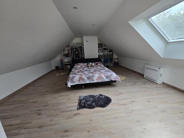 maison avec 5 chambres à 10 minutes d'Auxonne