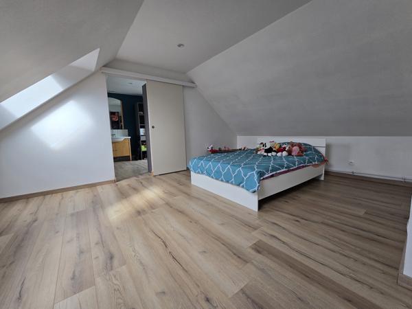 maison avec 5 chambres à 10 minutes d'Auxonne