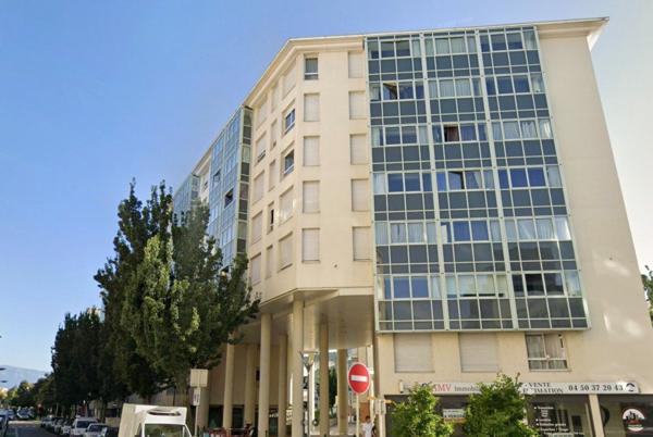 INVESTISSEMENT LOCATIF  Annemasse  Résidence Étudiante Parc Avenue UXCO Student - 6,61 % de rentabilité