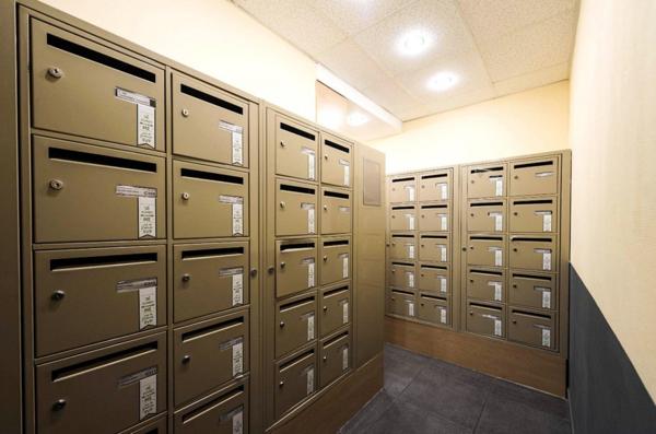 INVESTISSEMENT LOCATIF  Annemasse  Résidence Étudiante Parc Avenue UXCO Student - 6,61 % de rentabilité