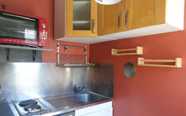 Appartement à vendre    2 pièces •  Limoges