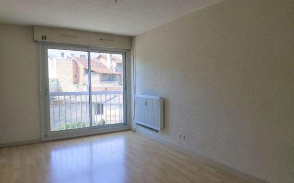 Appartement à vendre    2 pièces •  Limoges