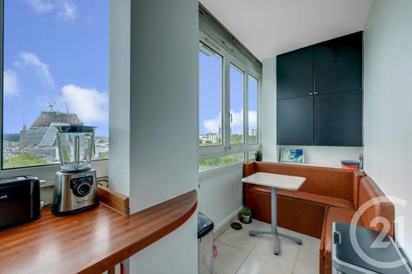 Appartement F4 à vendre  4 pièces - 73 m2 PARIS - 75015