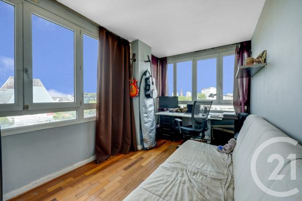 Appartement F4 à vendre  4 pièces - 73 m2 PARIS - 75015