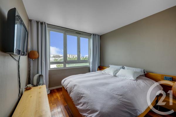 Appartement F4 à vendre  4 pièces - 73 m2 PARIS - 75015