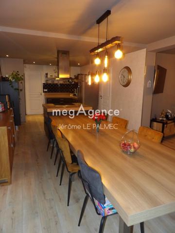 Maison à Annebault, 14430 - 8 pièces 169m²