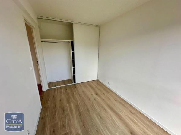 Appartement à louer 3 pièces 63.8m² Le Petit-Quevilly (76140)