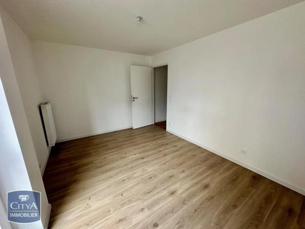 Appartement à louer 3 pièces 63.8m² Le Petit-Quevilly (76140)
