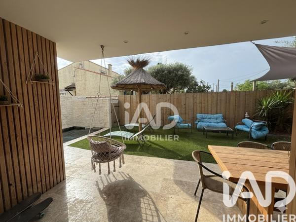 Maison à vendre 5 pièces 160 m² Manduel