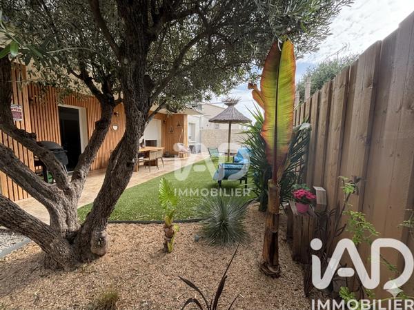Maison à vendre 5 pièces 160 m² Manduel