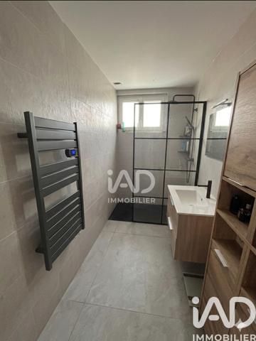 Maison à vendre 5 pièces 160 m² Manduel