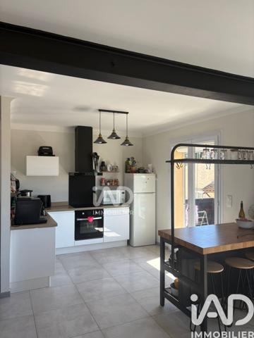 Maison à vendre 5 pièces 160 m² Manduel