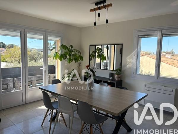 Maison à vendre 5 pièces 160 m² Manduel