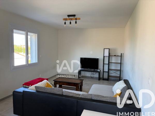 Maison à vendre 5 pièces 160 m² Manduel