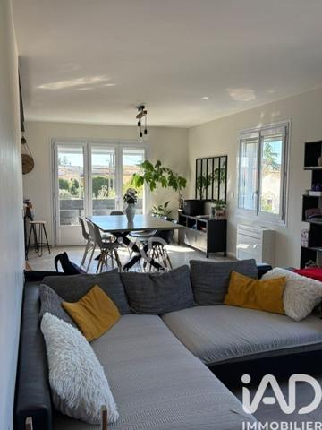 Maison à vendre 5 pièces 160 m² Manduel