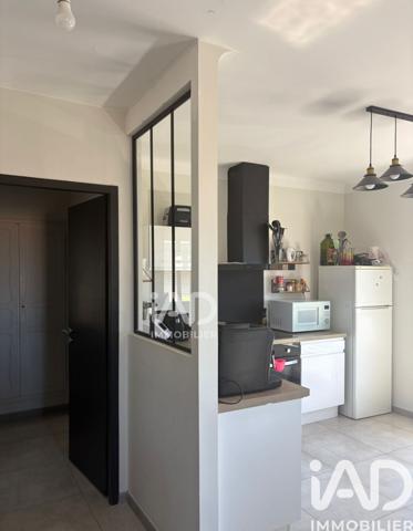 Maison à vendre 5 pièces 160 m² Manduel