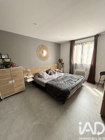 Maison à vendre 5 pièces 160 m² Manduel