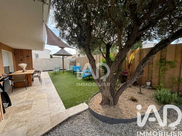 Maison à vendre 5 pièces 160 m² Manduel